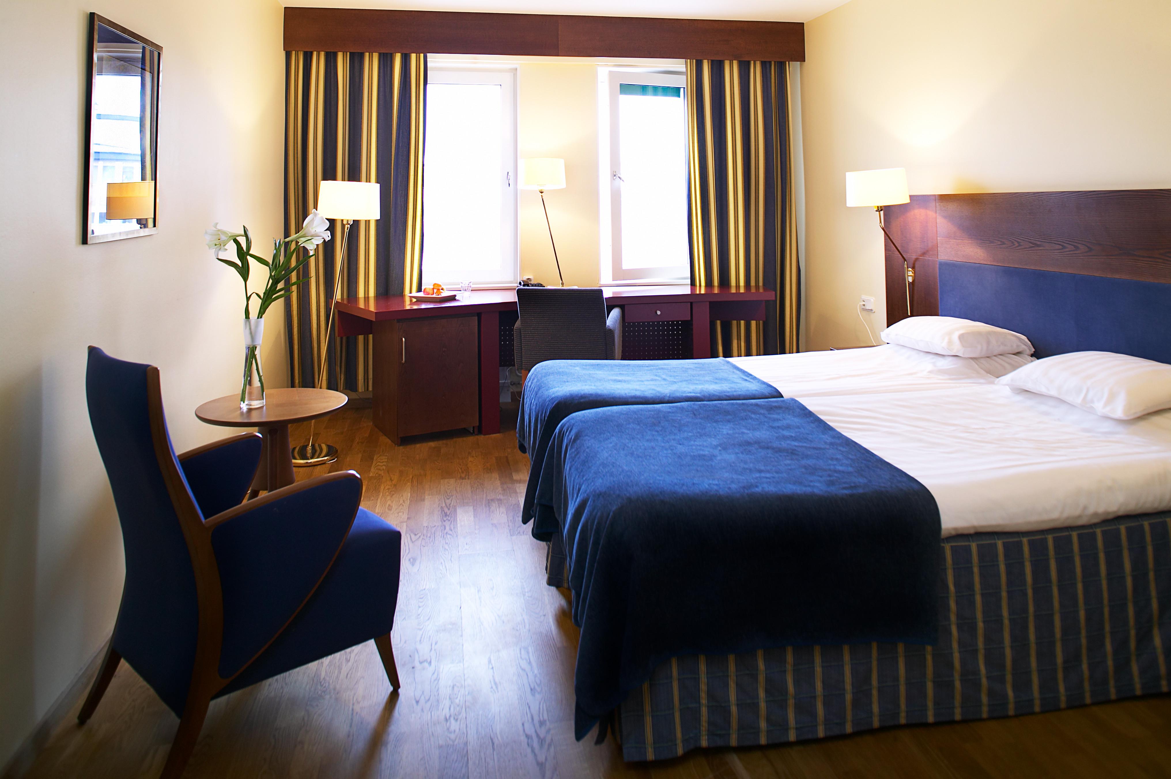 First Grand Hotel 4*