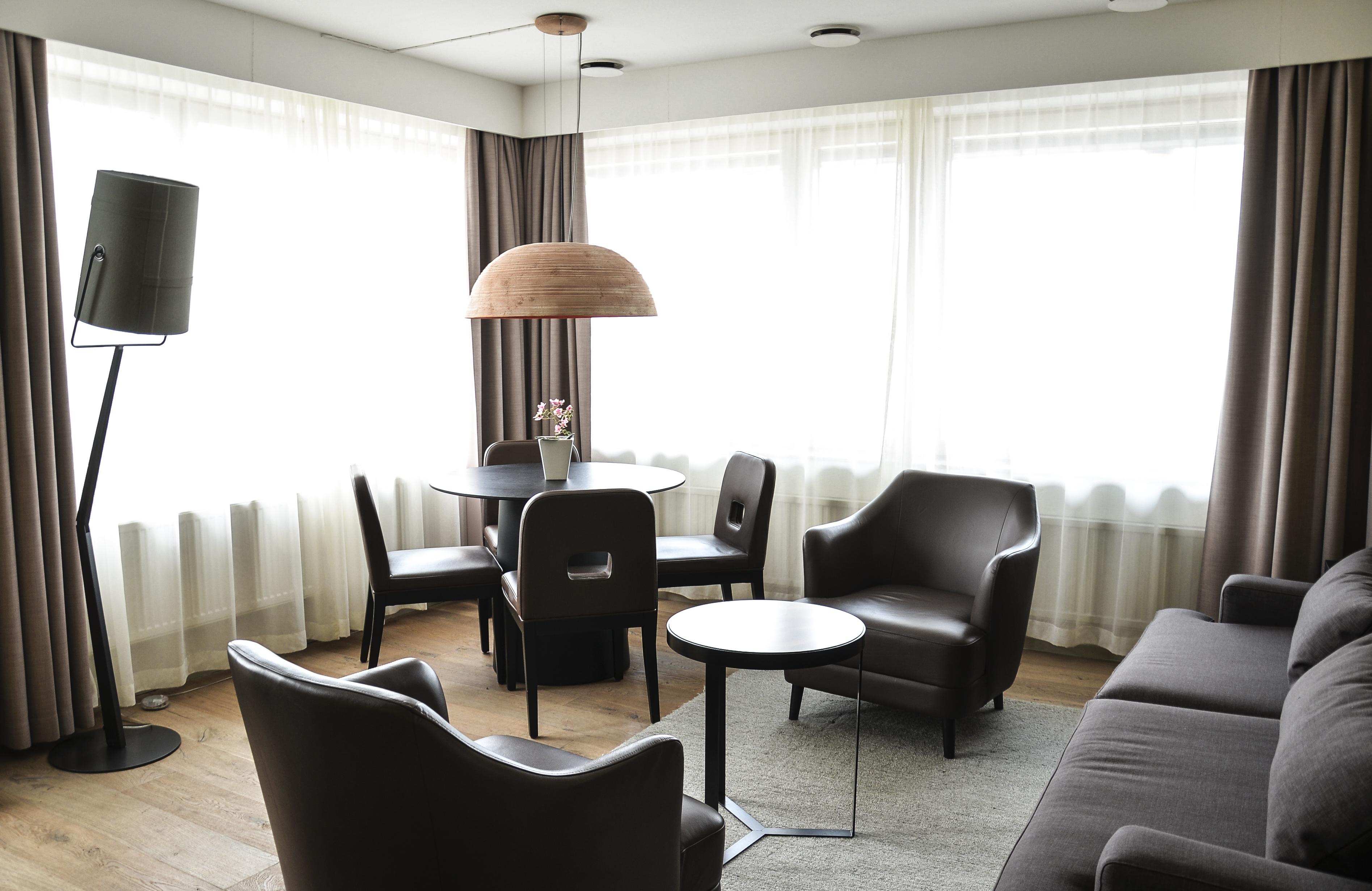 First Grand Hotel 4*
