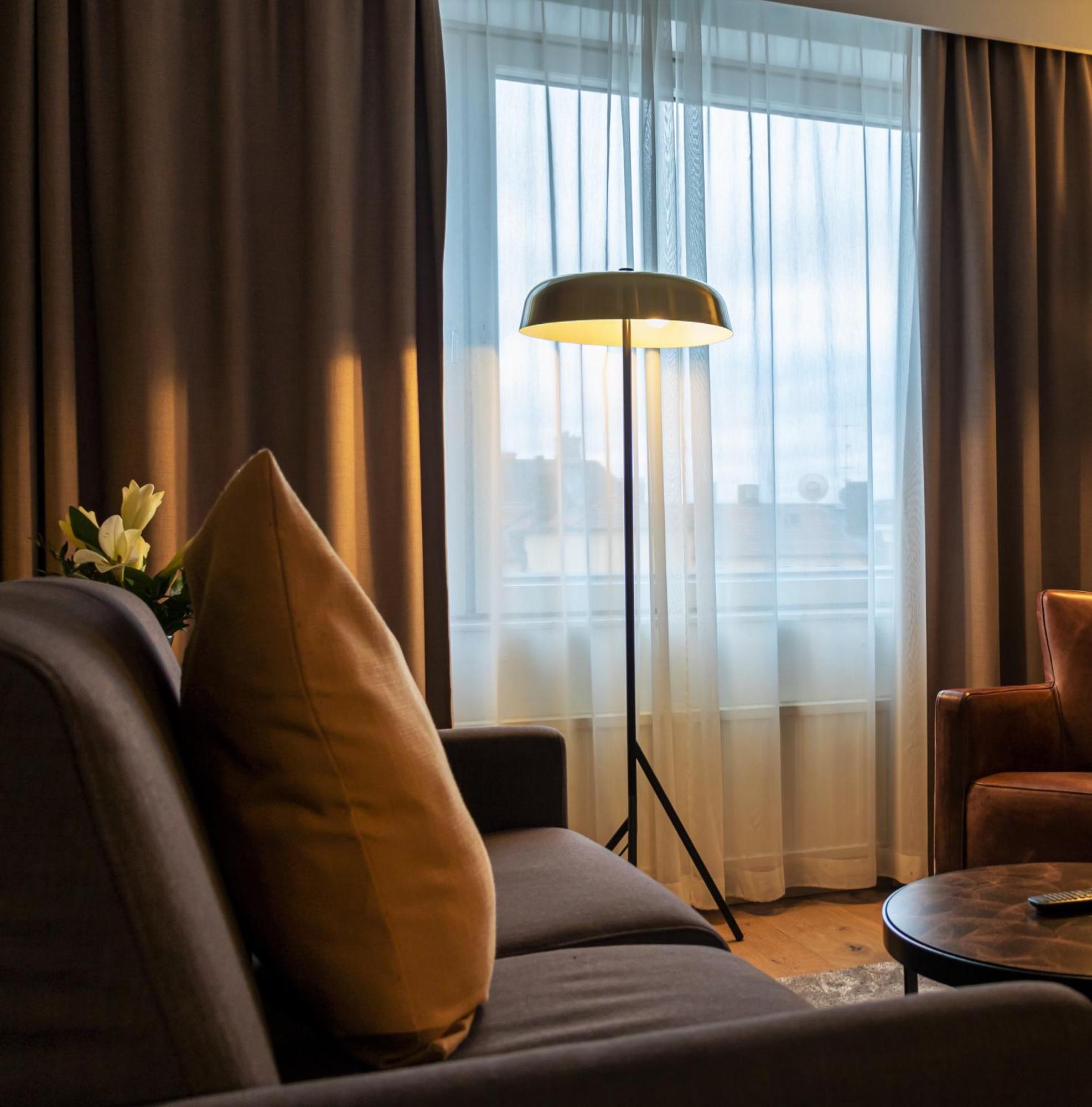 First Grand Hotel Falun