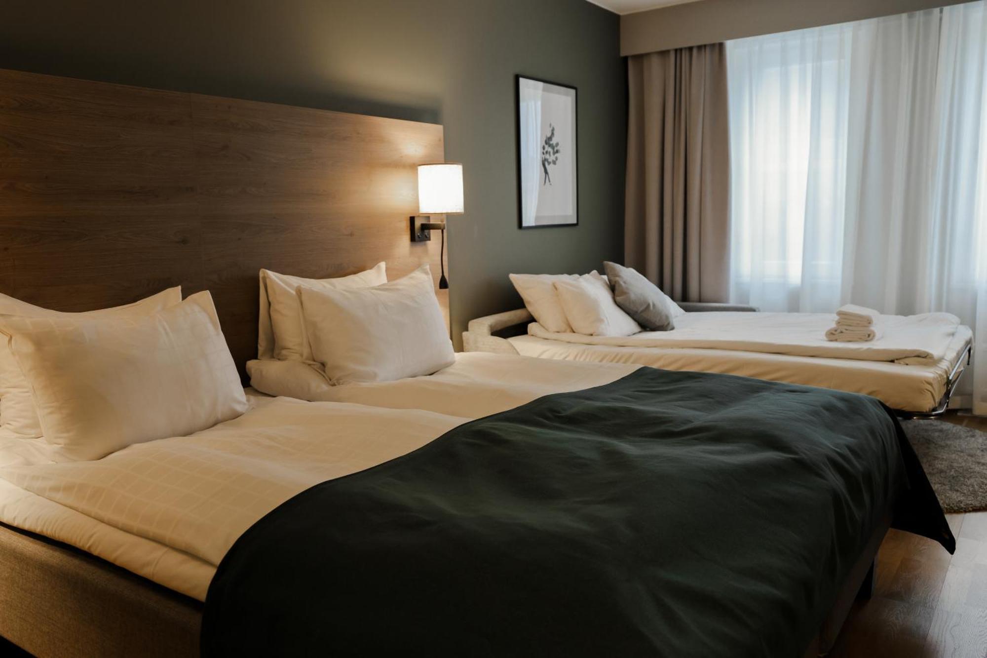 First Grand Hotel Falun