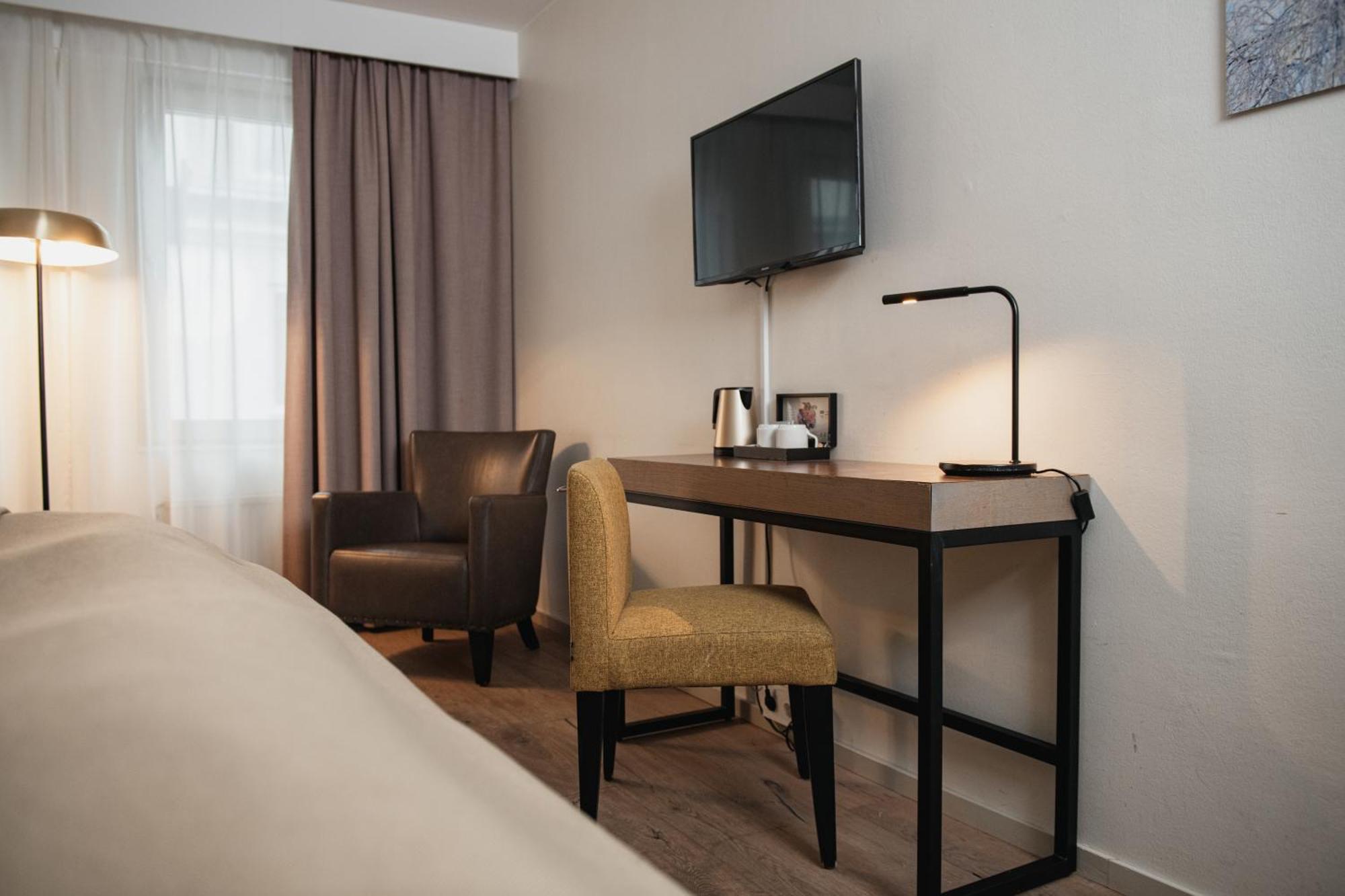 Hotel Quality Grand Falun