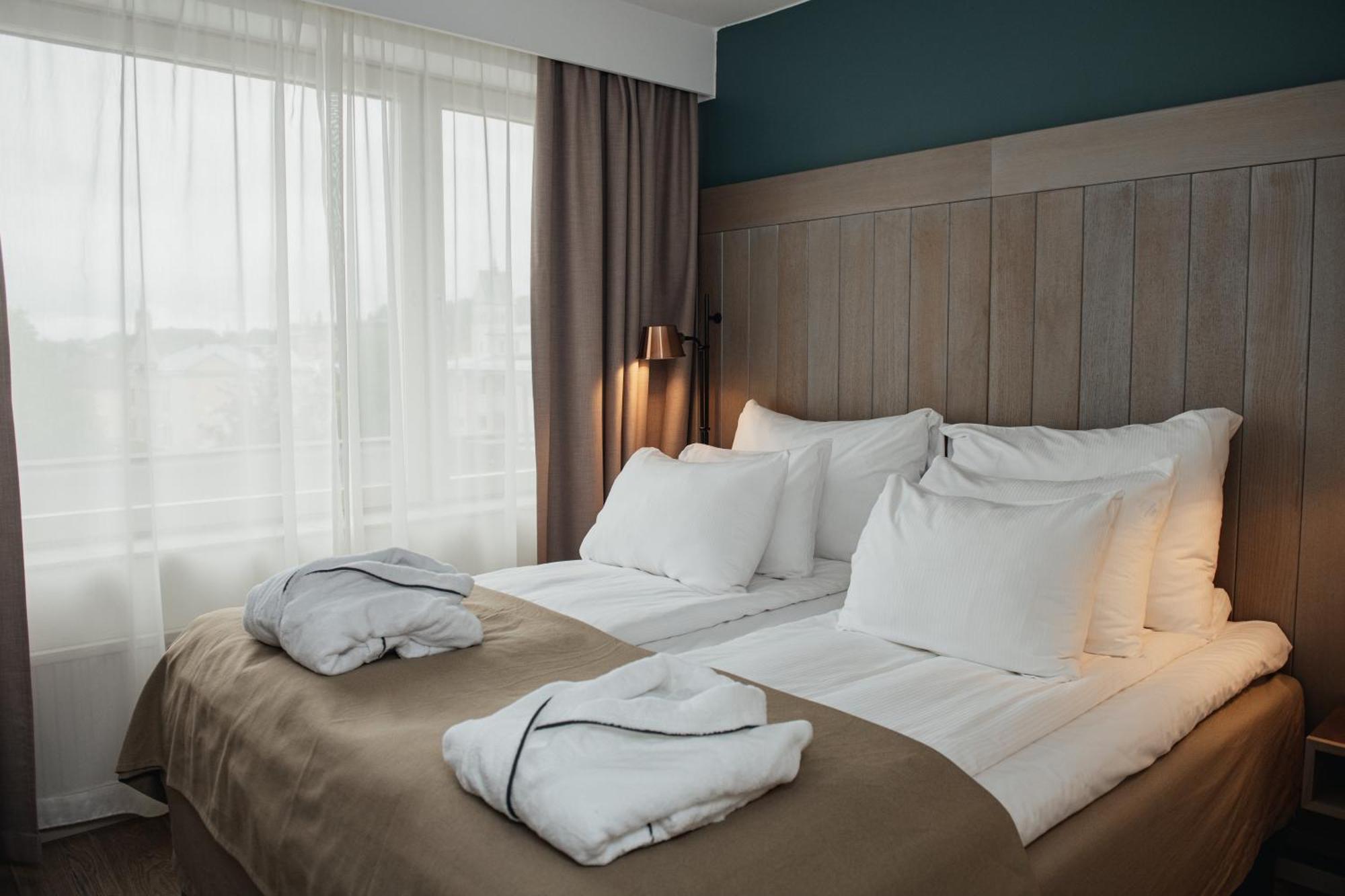 Quality Grand 4* Falun
