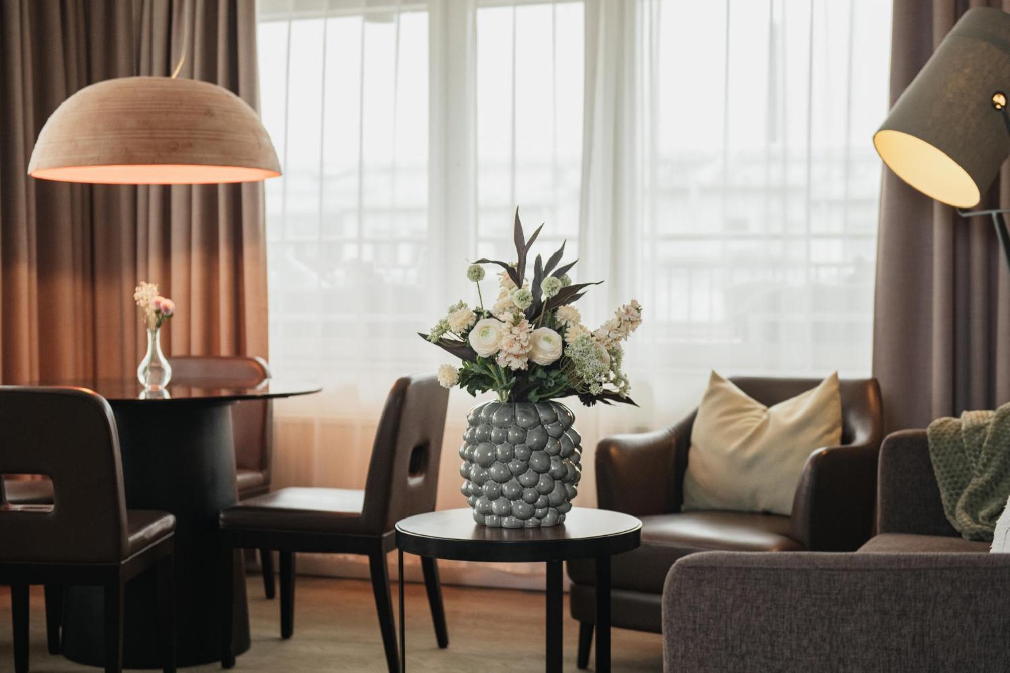 Quality Grand Hotel 4*
