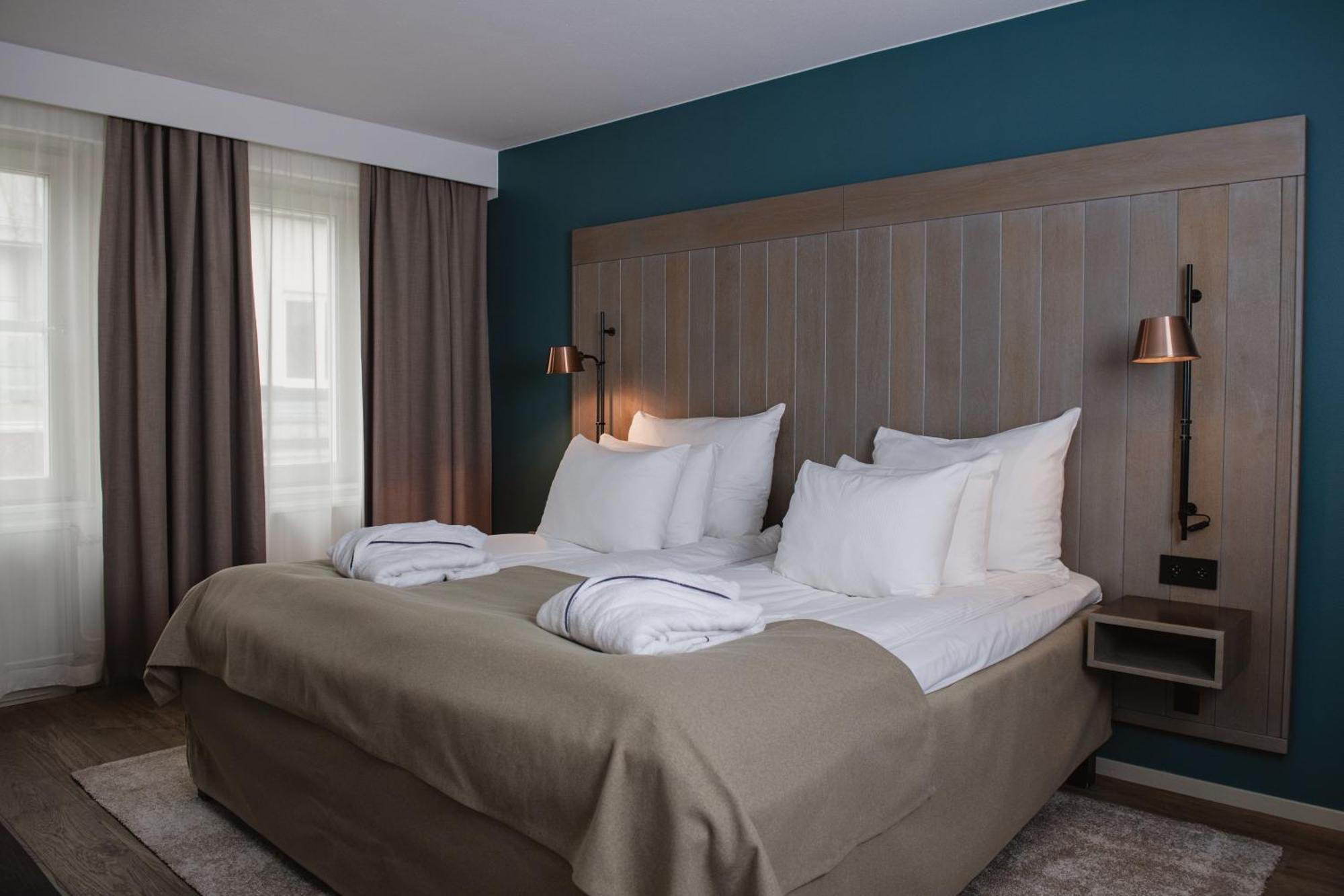 Quality Grand Hotel Falun