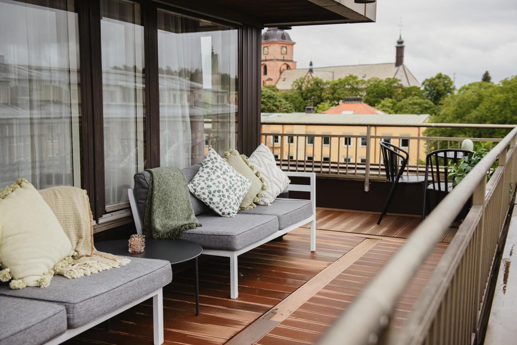 Quality Grand Hotel Falun