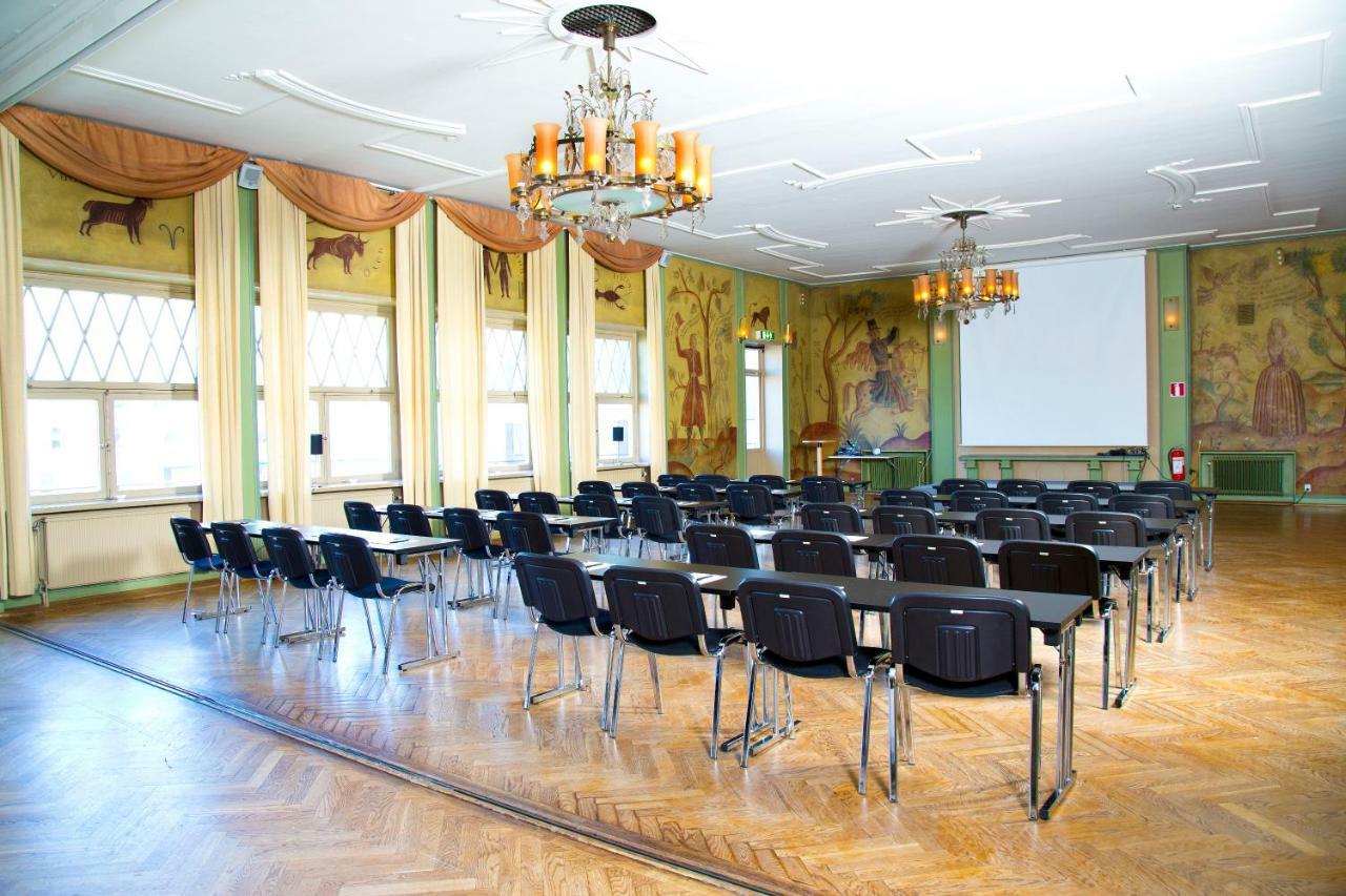 First Grand Hotel Falun